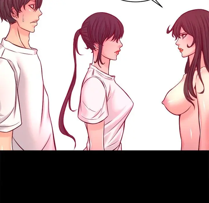 As Fate Would Have It Chapter 14 - Page 69
