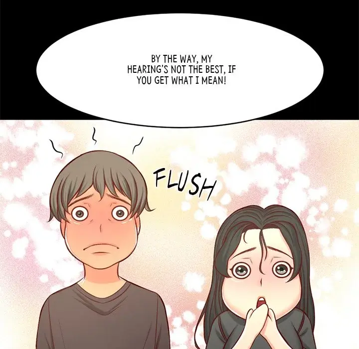 As Fate Would Have It Chapter 14 - Page 7