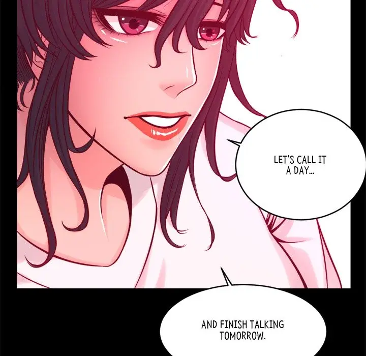As Fate Would Have It Chapter 14 - Page 72