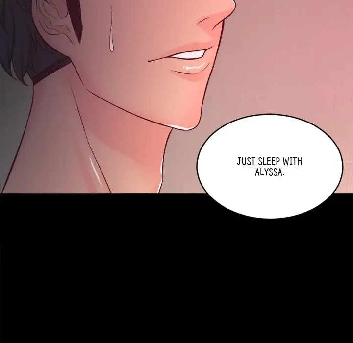 As Fate Would Have It Chapter 14 - Page 88