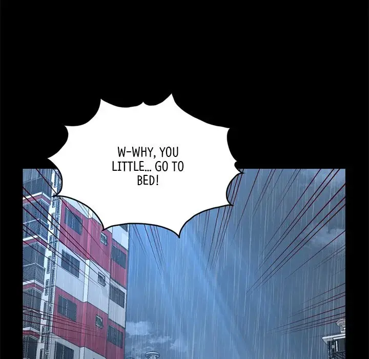 As Fate Would Have It Chapter 14 - Page 9