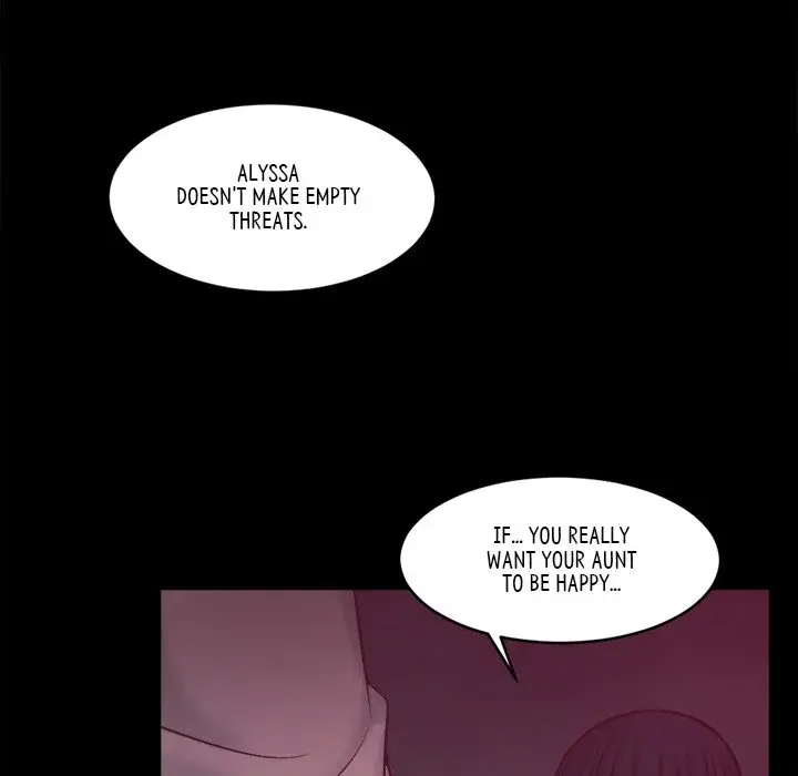 As Fate Would Have It Chapter 14 - Page 91