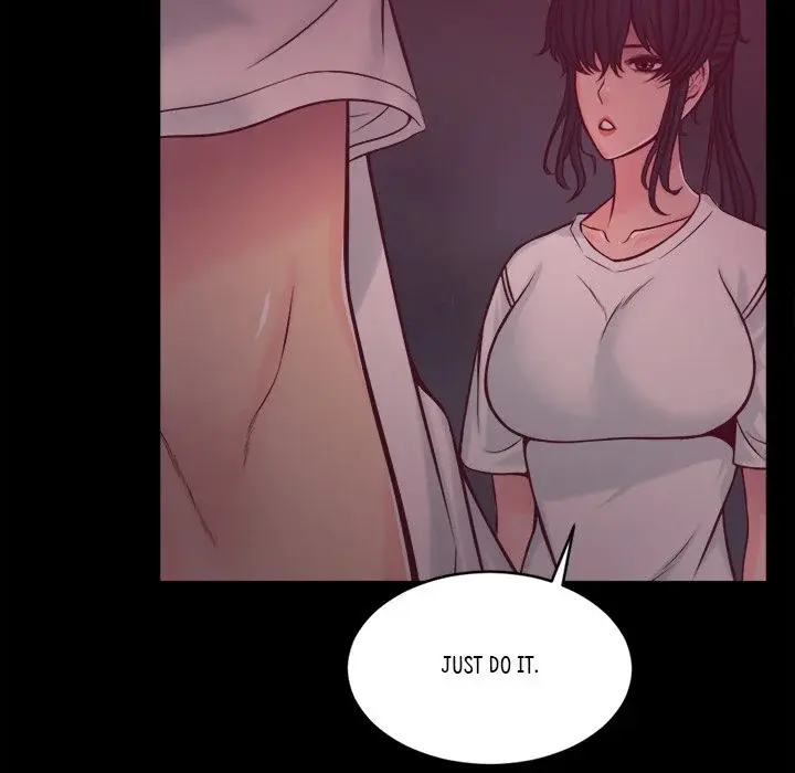As Fate Would Have It Chapter 14 - Page 92