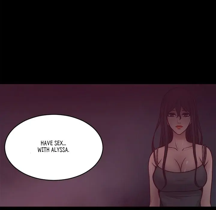 As Fate Would Have It Chapter 14 - Page 93