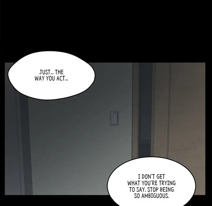 As Fate Would Have It Chapter 15 - Page 31