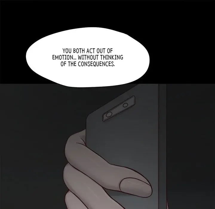 As Fate Would Have It Chapter 15 - Page 33