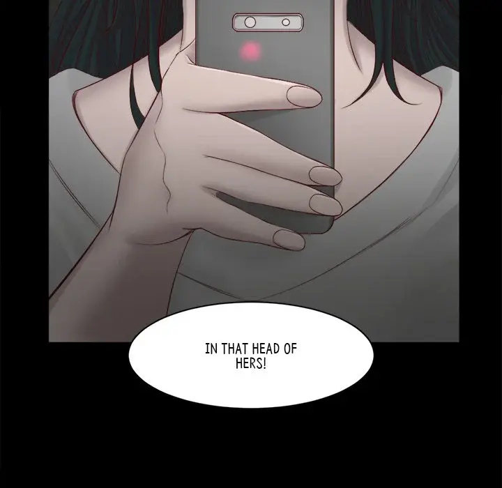 As Fate Would Have It Chapter 15 - Page 61