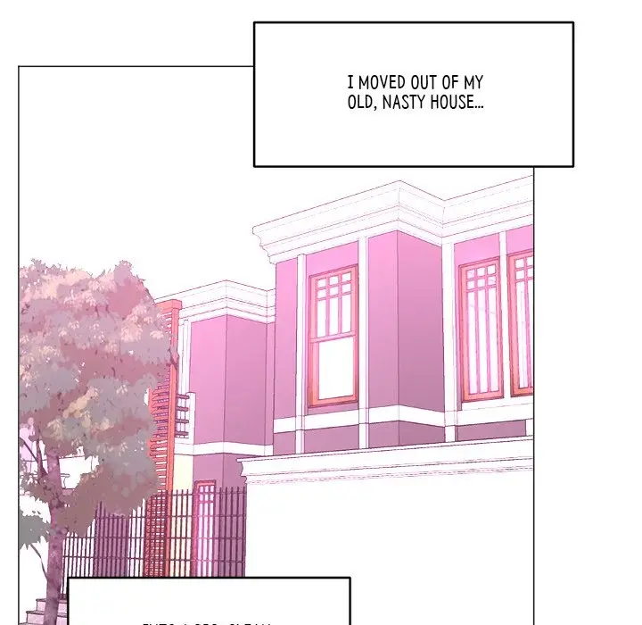 As Fate Would Have It Chapter 16 - Page 22