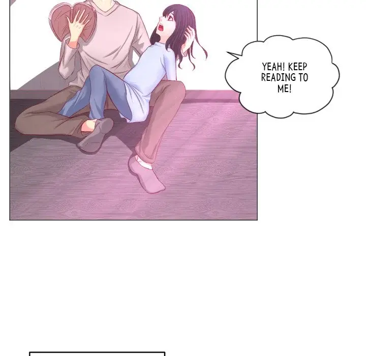 As Fate Would Have It Chapter 16 - Page 28