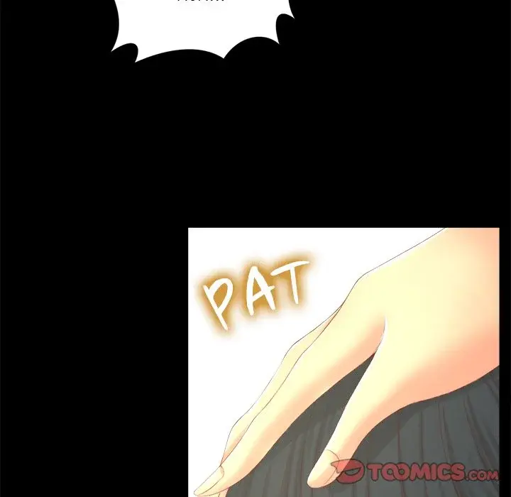 As Fate Would Have It Chapter 16 - Page 38