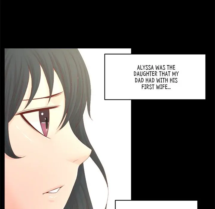 As Fate Would Have It Chapter 16 - Page 49