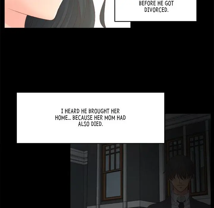 As Fate Would Have It Chapter 16 - Page 50