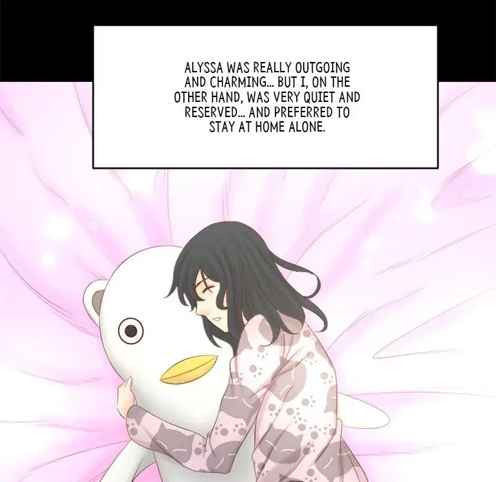 As Fate Would Have It Chapter 16 - Page 52
