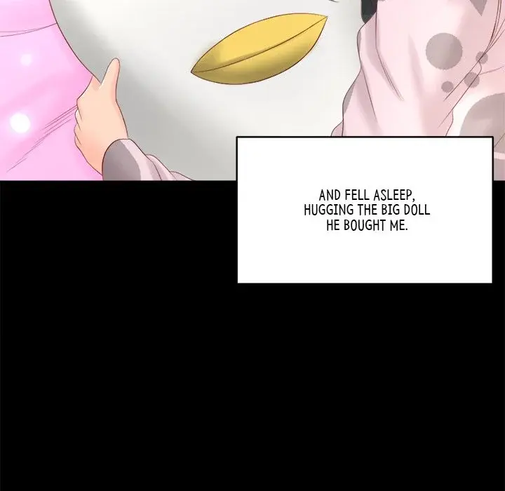 As Fate Would Have It Chapter 16 - Page 55