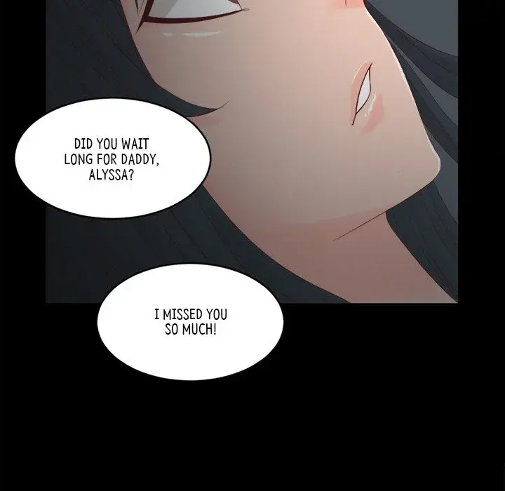 As Fate Would Have It Chapter 16 - Page 61