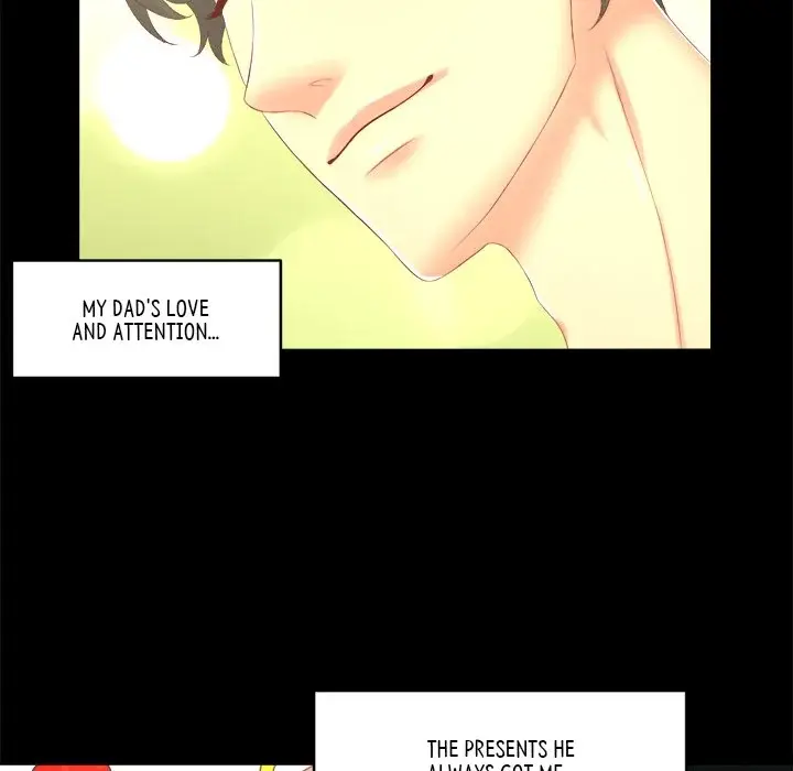 As Fate Would Have It Chapter 16 - Page 67