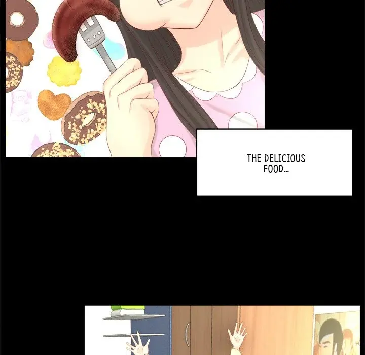 As Fate Would Have It Chapter 16 - Page 70