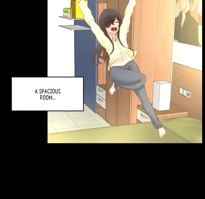 As Fate Would Have It Chapter 16 - Page 71