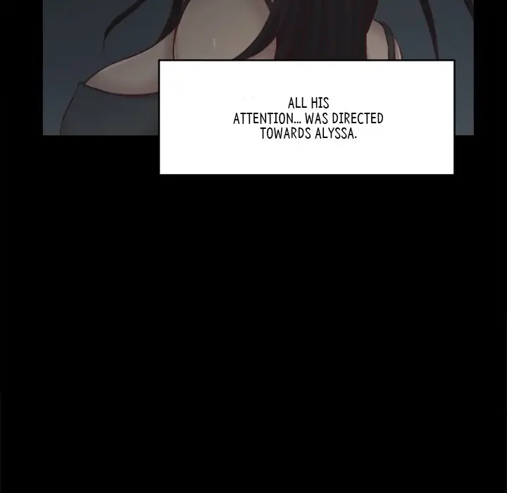 As Fate Would Have It Chapter 16 - Page 85