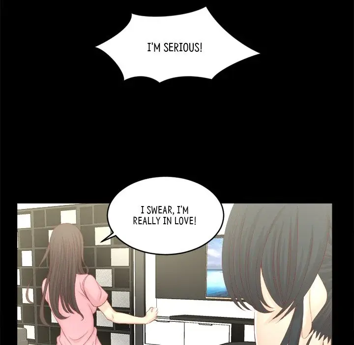 As Fate Would Have It Chapter 16 - Page 86