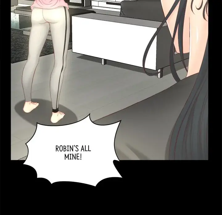 As Fate Would Have It Chapter 16 - Page 87