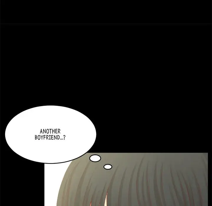 As Fate Would Have It Chapter 16 - Page 88