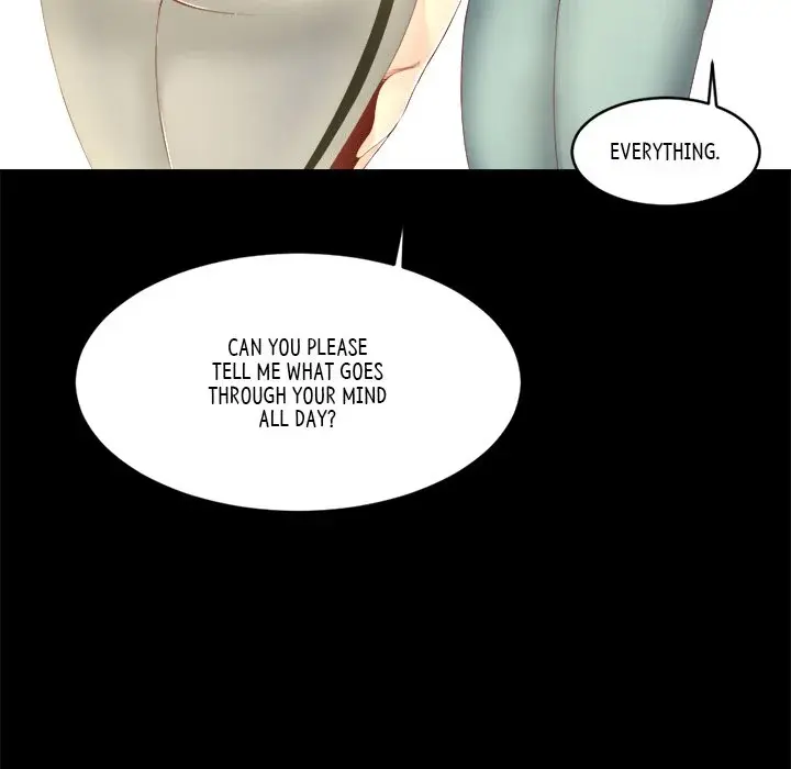 As Fate Would Have It Chapter 16 - Page 93