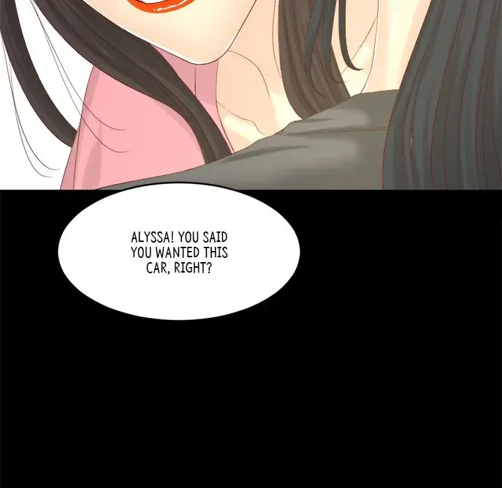 As Fate Would Have It Chapter 16 - Page 95