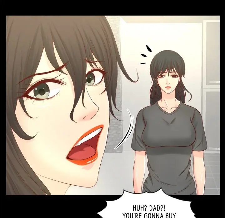 As Fate Would Have It Chapter 16 - Page 96