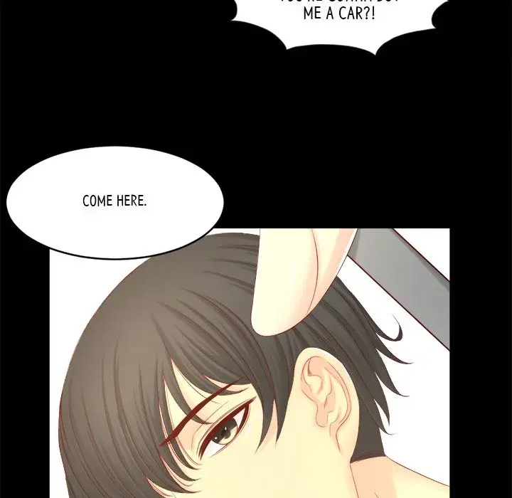 As Fate Would Have It Chapter 16 - Page 97