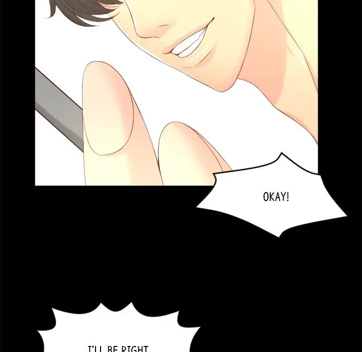 As Fate Would Have It Chapter 16 - Page 98