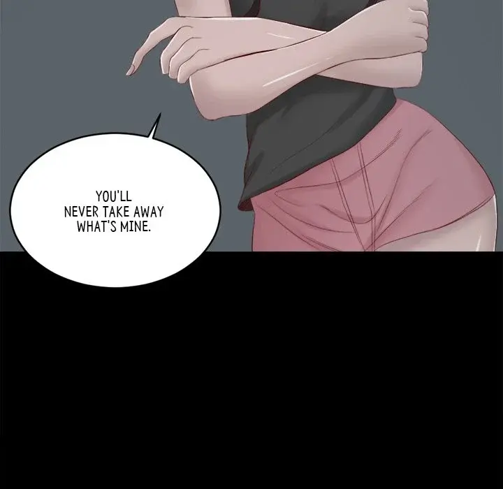 As Fate Would Have It Chapter 17 - Page 105