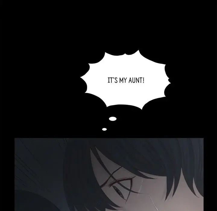 As Fate Would Have It Chapter 17 - Page 12