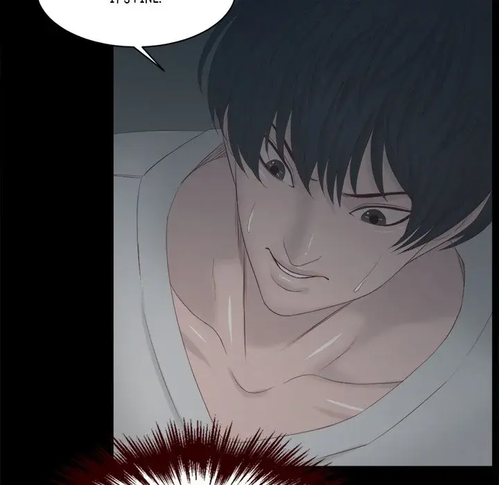 As Fate Would Have It Chapter 17 - Page 25