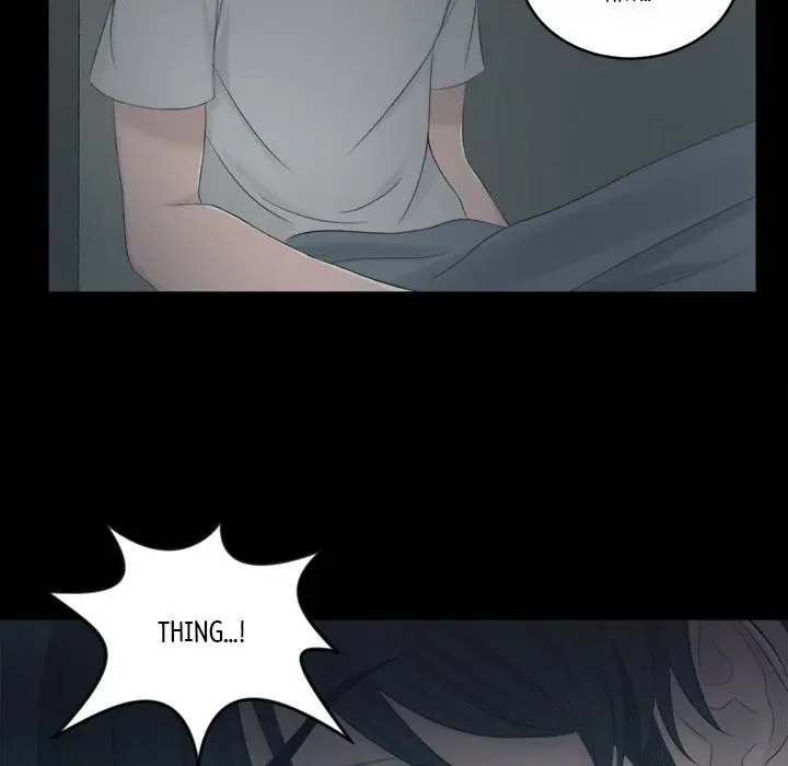 As Fate Would Have It Chapter 17 - Page 34