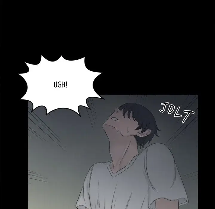 As Fate Would Have It Chapter 17 - Page 36