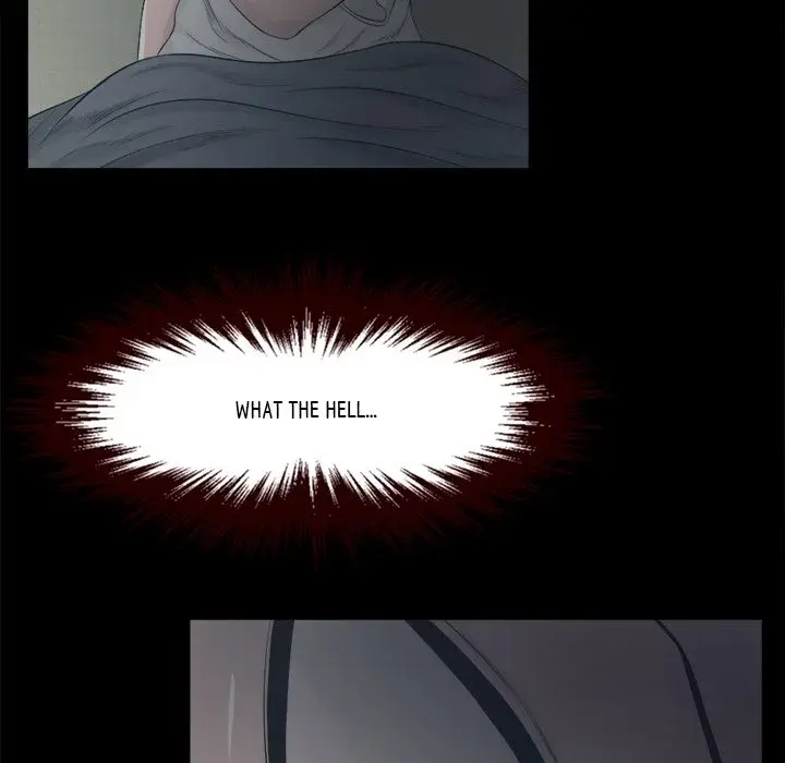 As Fate Would Have It Chapter 17 - Page 39