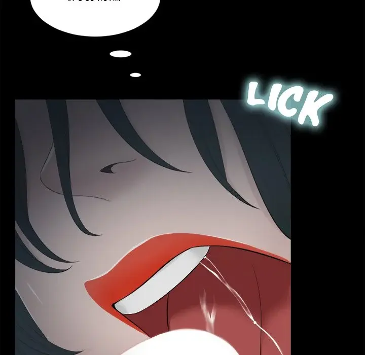 As Fate Would Have It Chapter 17 - Page 43