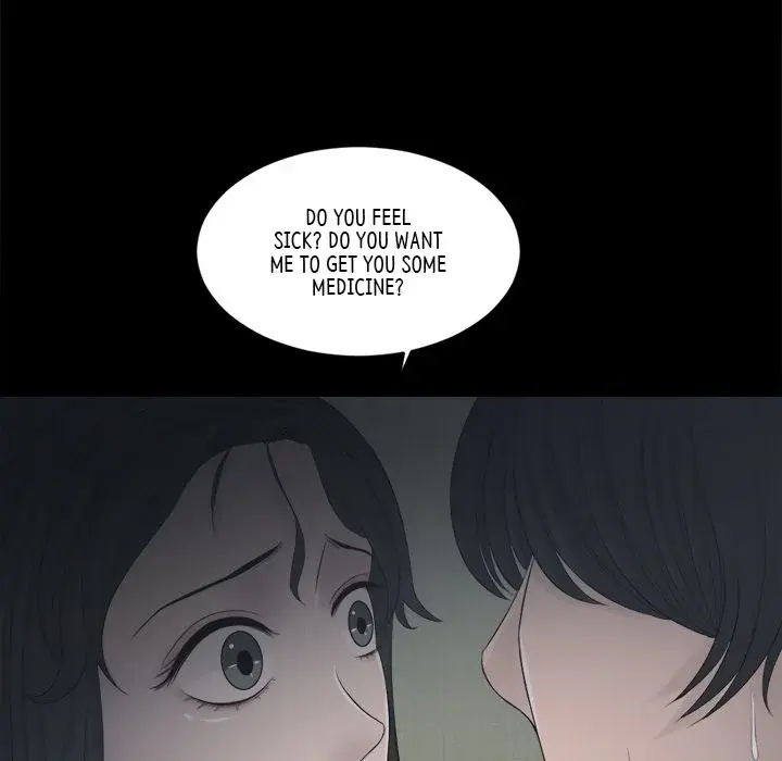 As Fate Would Have It Chapter 17 - Page 46