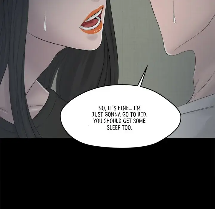 As Fate Would Have It Chapter 17 - Page 47