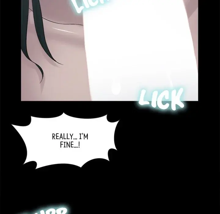 As Fate Would Have It Chapter 17 - Page 55