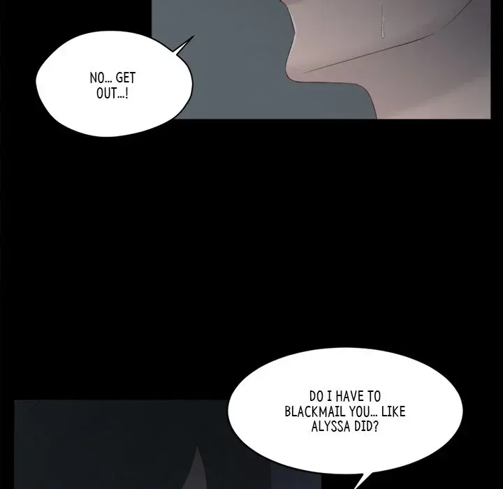 As Fate Would Have It Chapter 17 - Page 6