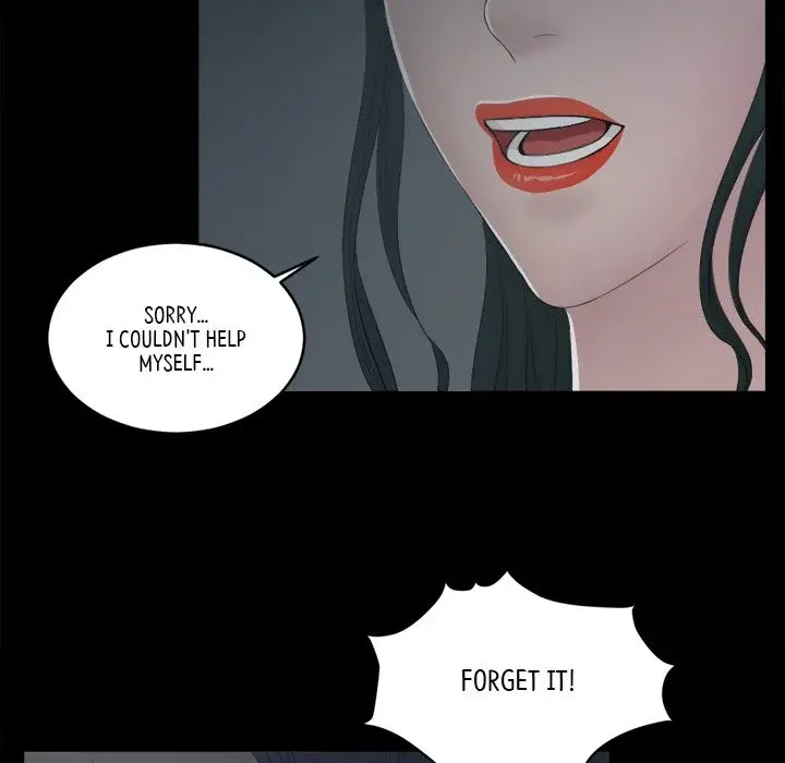 As Fate Would Have It Chapter 17 - Page 72