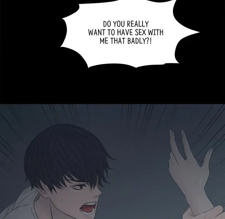 As Fate Would Have It Chapter 17 - Page 74