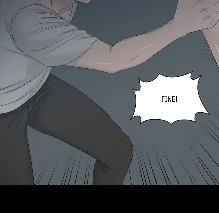 As Fate Would Have It Chapter 17 - Page 75