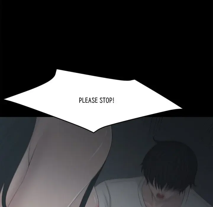 As Fate Would Have It Chapter 17 - Page 8