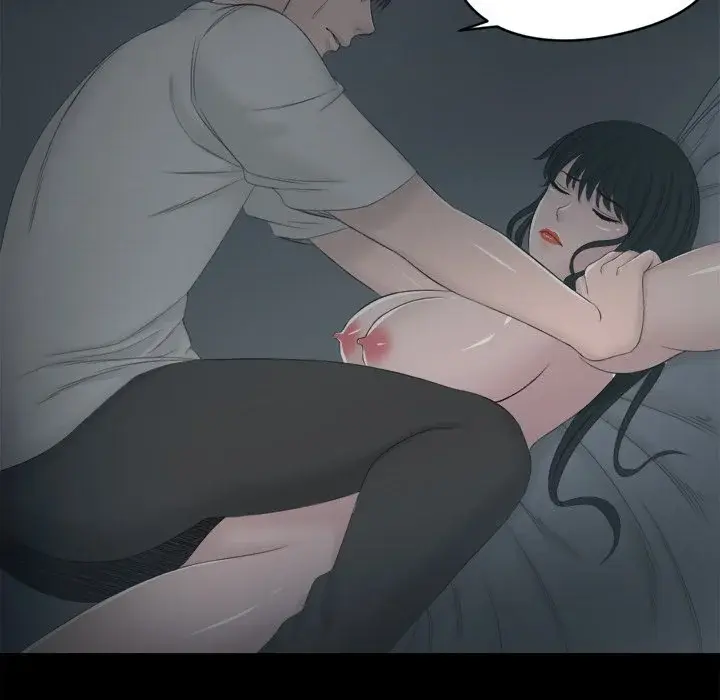 As Fate Would Have It Chapter 17 - Page 85