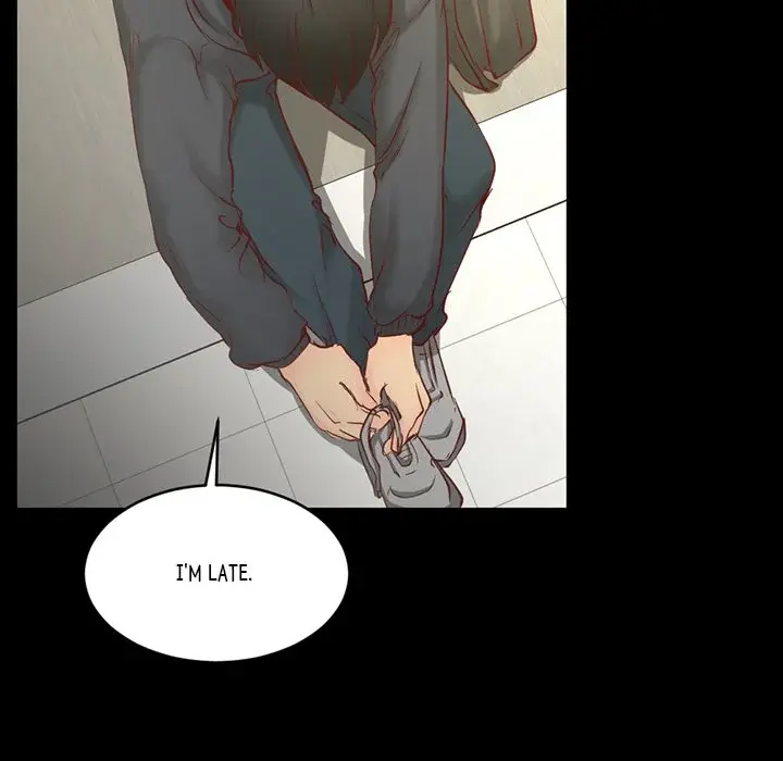 As Fate Would Have It Chapter 18 - Page 16