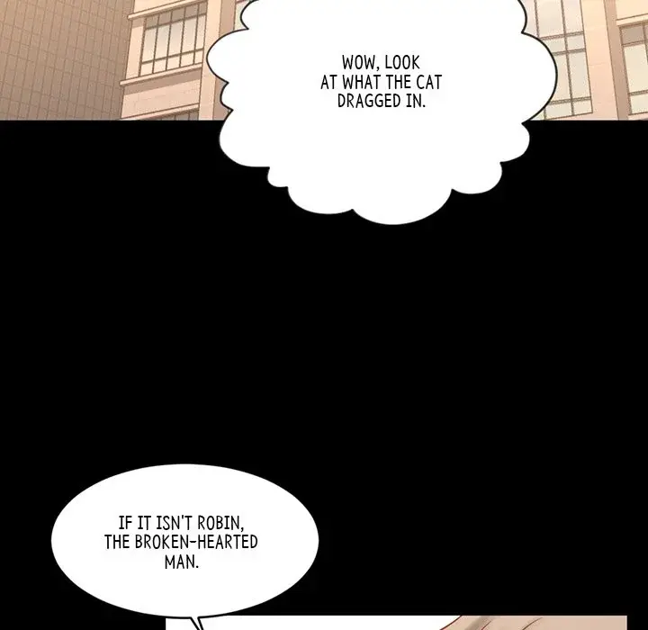 As Fate Would Have It Chapter 18 - Page 22
