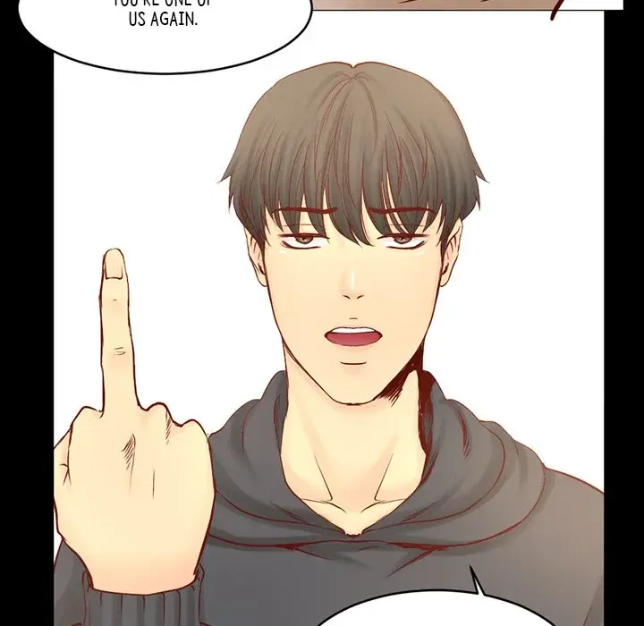 As Fate Would Have It Chapter 18 - Page 24